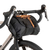 Bar Bag | Small Restrap RS_BB2_STD_ORA Bike Bags 14L / Black/Orange