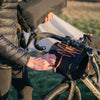 Bar Bag | Small Restrap RS_BB2_STD_ORA Bike Bags 14L / Black/Orange