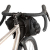 Bar Bag | Small Restrap RS_BB2_STD_ORA Bike Bags 14L / Black/Orange