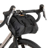 Bar Bag | Small Restrap RS_BB2_STD_BLK Bike Bags 14L / Black