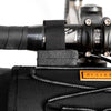 Bar Bag | Small Restrap RS_BB2_STD_BLK Bike Bags 14L / Black