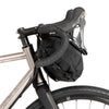 Bar Bag | Small Restrap RS_BB2_STD_BLK Bike Bags 14L / Black