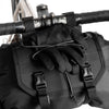 Bar Bag | Small Restrap RS_BB2_STD_BLK Bike Bags 14L / Black