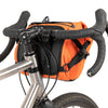Bar Pack Restrap RS_HBP_STD_ORA Bike Bags 10L / Orange
