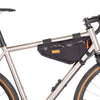 Frame Bag | Small Restrap RS_FBG_SML_BLK Bike Bags 2.5L / Black