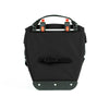 Pannier | Large Restrap RS_PAN_LRG_BLK Bike Bags 22L / Black