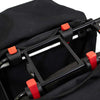 Pannier | Large Restrap RS_PAN_LRG_BLK Bike Bags 22L / Black