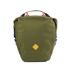 Pannier | Large Restrap RS_PAN_LRG_OLV Bike Bags 22L / Olive