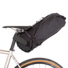 Saddle Bag | 14L Restrap RS_SB1_LRG_BLK Bike Bags 14L / Black
