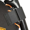 Saddle Bag | 18L Restrap RS_SB1_XLG_ORG Bike Bags 18L / Black/Orange