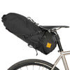Saddle Bag | 18L Restrap RS_SB1_XLG_BLK Bike Bags 18L / Black