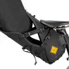 Saddle Bag | 18L Restrap RS_SB1_XLG_BLK Bike Bags 18L / Black