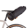 Saddle Bag | 8L Restrap RS_SB1_SML_ORG Bike Bags 8L / Orange