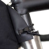 Top Tube Bag Restrap RS_TTP_STD_BLK Bike Bags 0.8L / Black