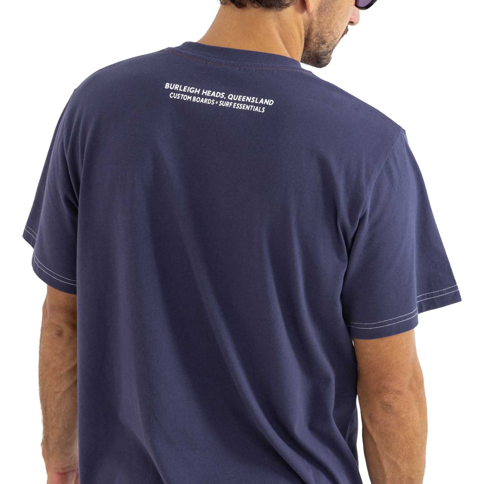 Mechanics Vintage Tee | Men's Rhythm Men's Tees
