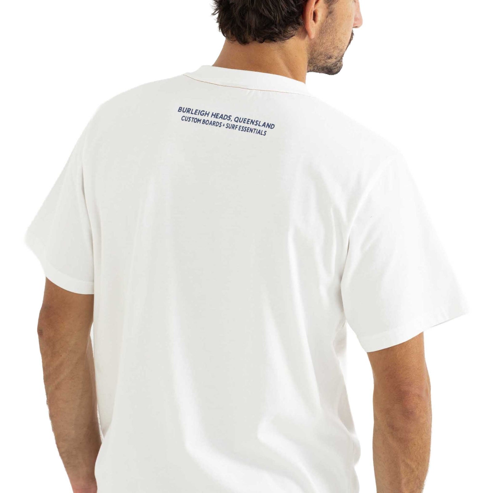Mechanics Vintage Tee | Men's Rhythm Men's Tees