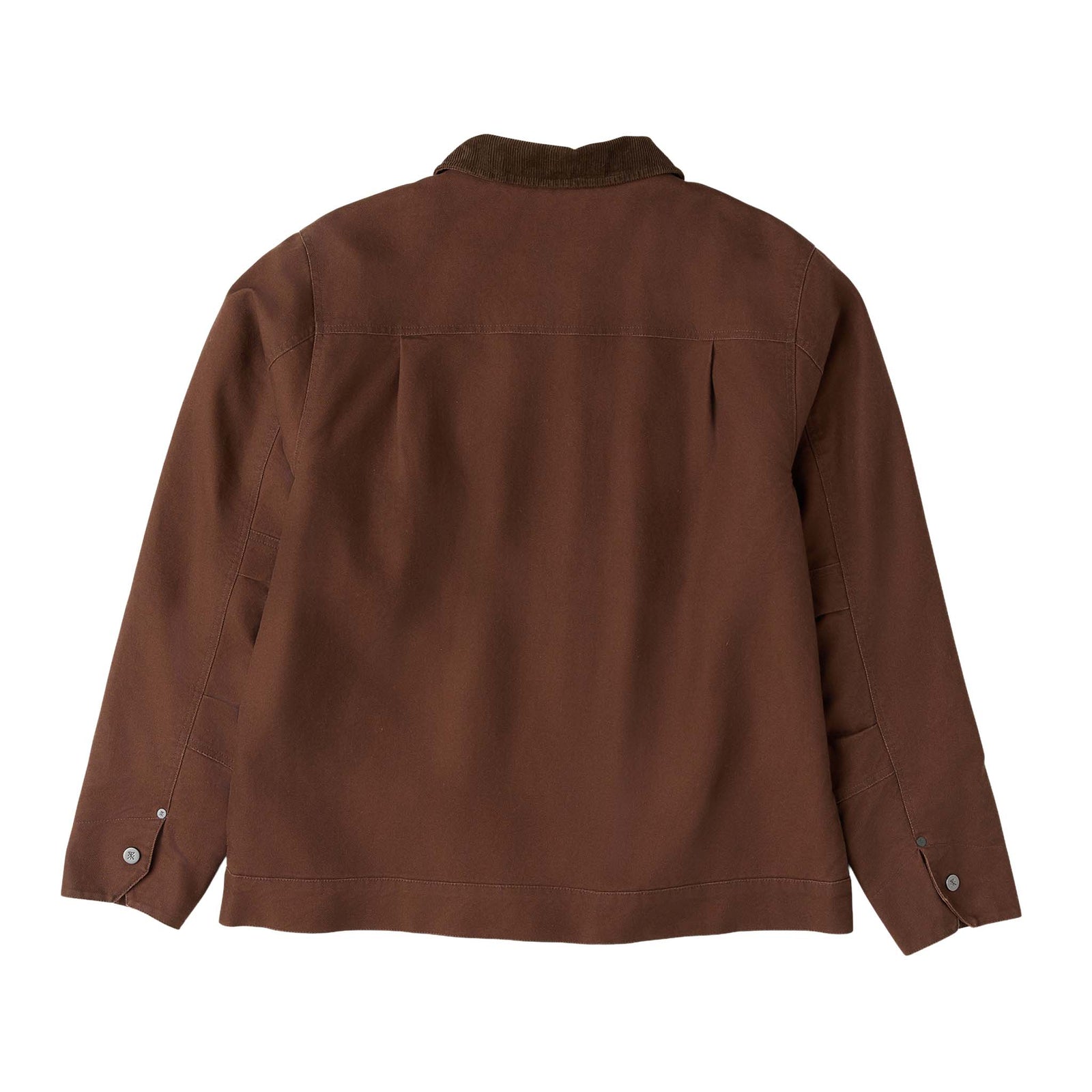 Open Roads Waxed Canvas Jacket | Men's Roark Men's Jackets