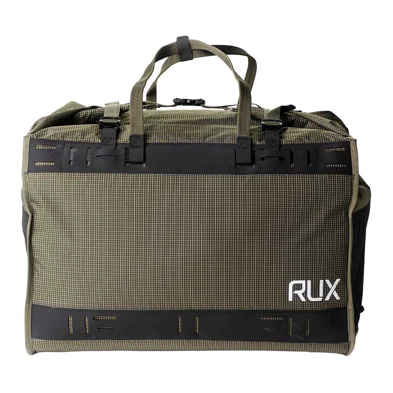 RUX Duffle Box 55L RUX PK0725-D55G-Plus Duffle Bags 55L / Green