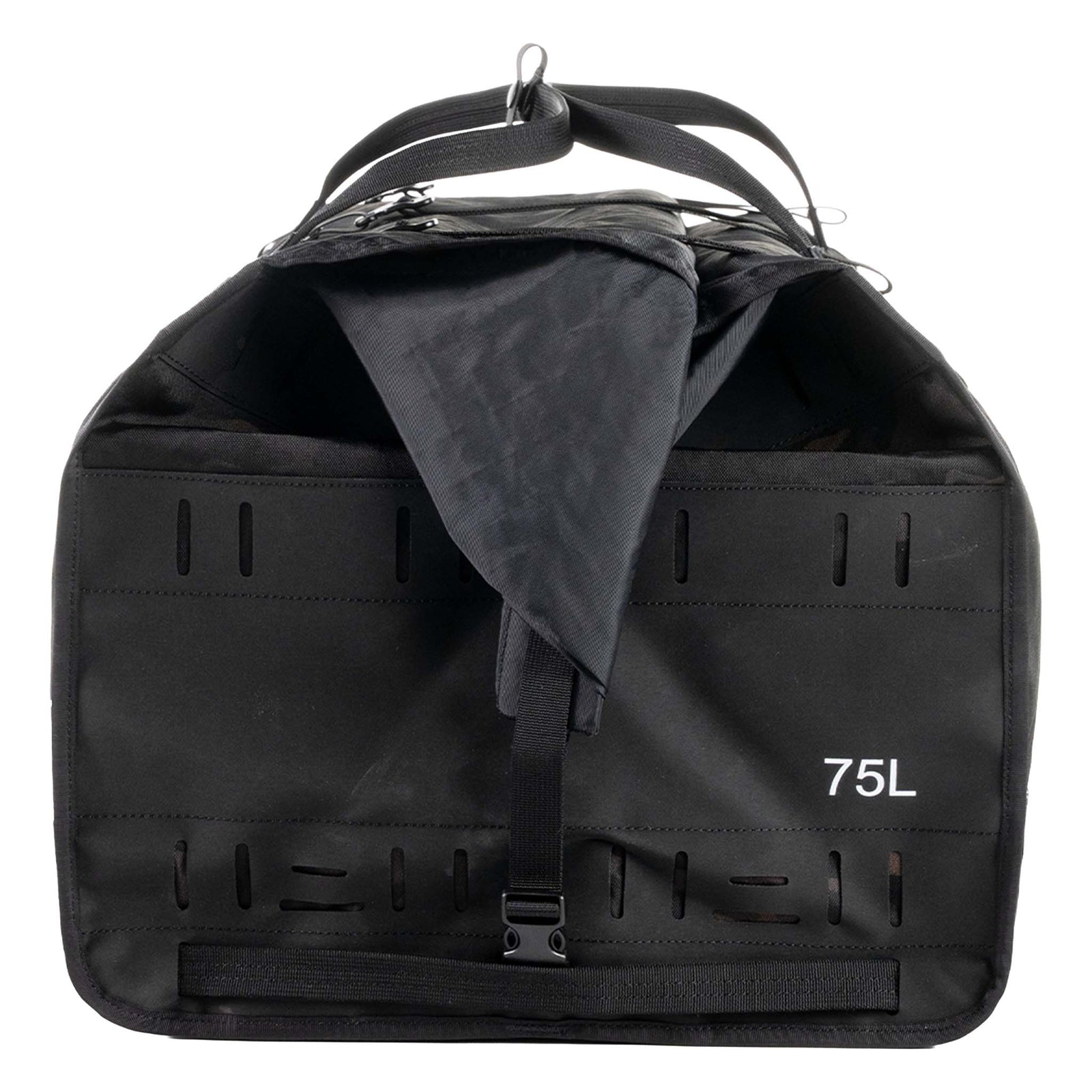 RUX Duffle Box 55L RUX PK0126-D55MCB-Plus Duffle Bags 55L / MultiCam Black