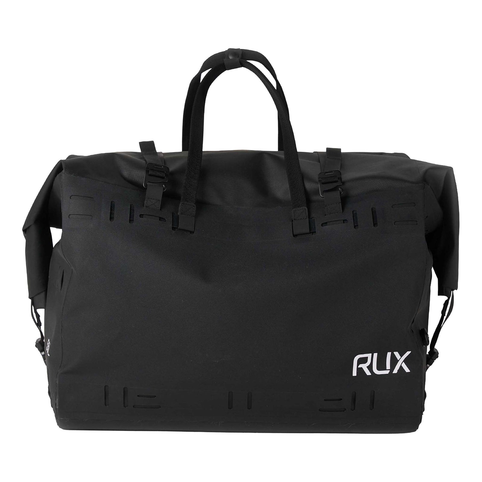 RUX Waterproof Duffle Box 55L RUX PK0126-DWP-55B-Plus Duffle Bags 55L / Black