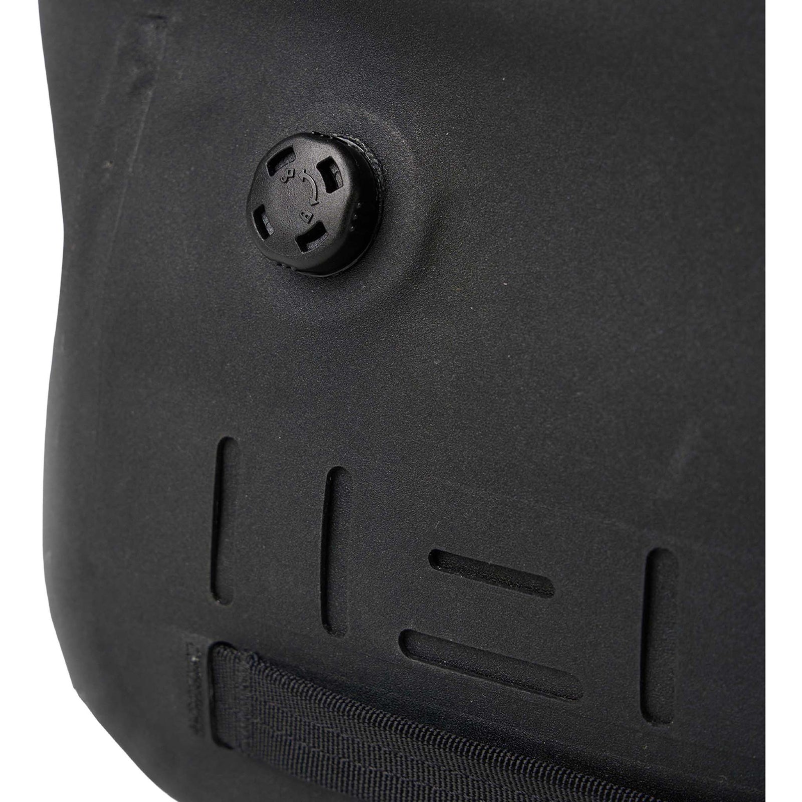 RUX Waterproof Duffle Box 75L RUX PK0126-DWP-75B-Plus Duffle Bags 75L / Black