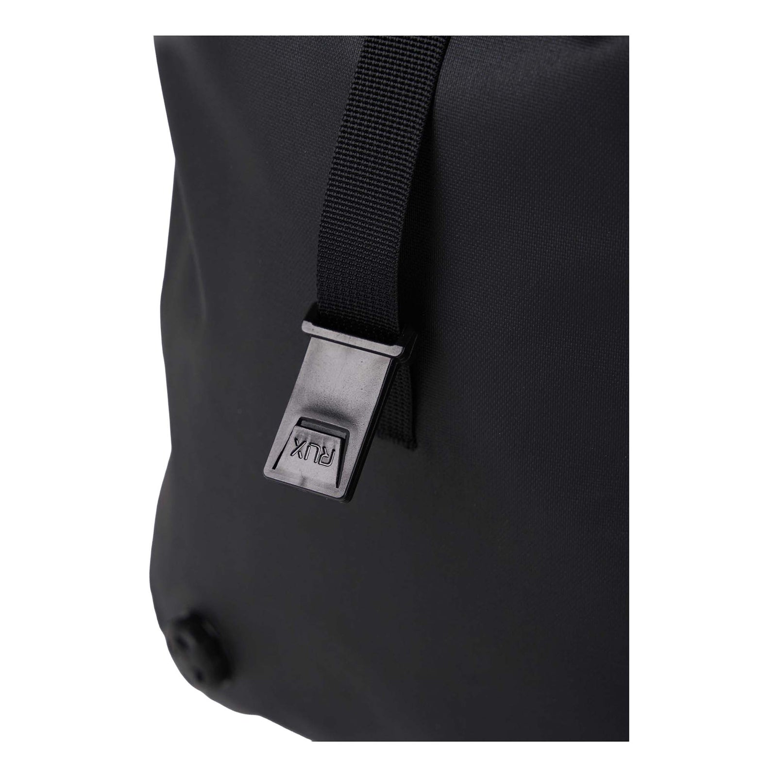 RUX Waterproof Packing Cube 10L RUX PK0126-A34WP-10B Camp Storage Bags 10L / Black With Clear