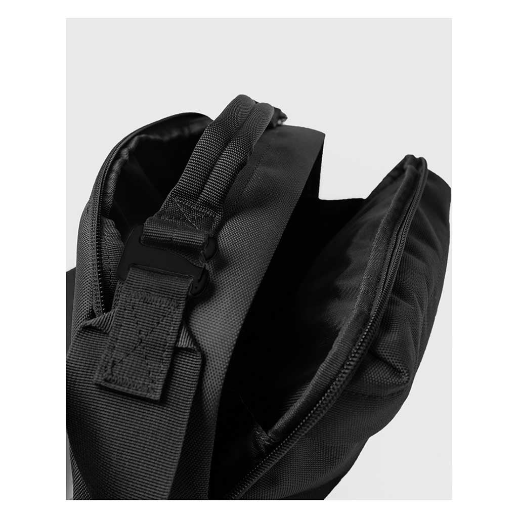 Go Shoulder Bag Sandqvist 250603999 Sling Bags 3L / Black
