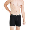 Vibe Xtra Boxer Brief Fly 2 Pack SAXX Underwear Men's Underwear