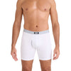 Vibe Xtra Boxer Brief Fly SAXX Underwear Men's Underwear