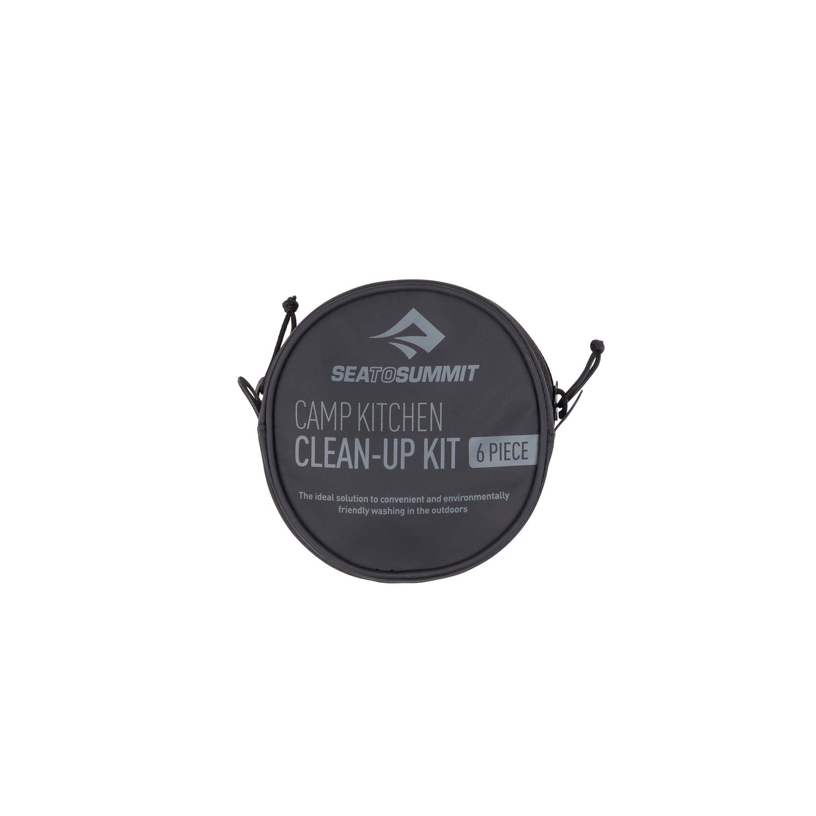 Camp Kitchen Clean-Up Kit Sea to Summit 53701 Cooking Accessories One Size / Green
