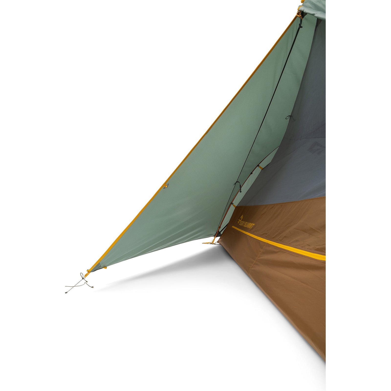 Ikos EVO TR4 Sea to Summit 46103 Tents 4P / Laurel Wreath
