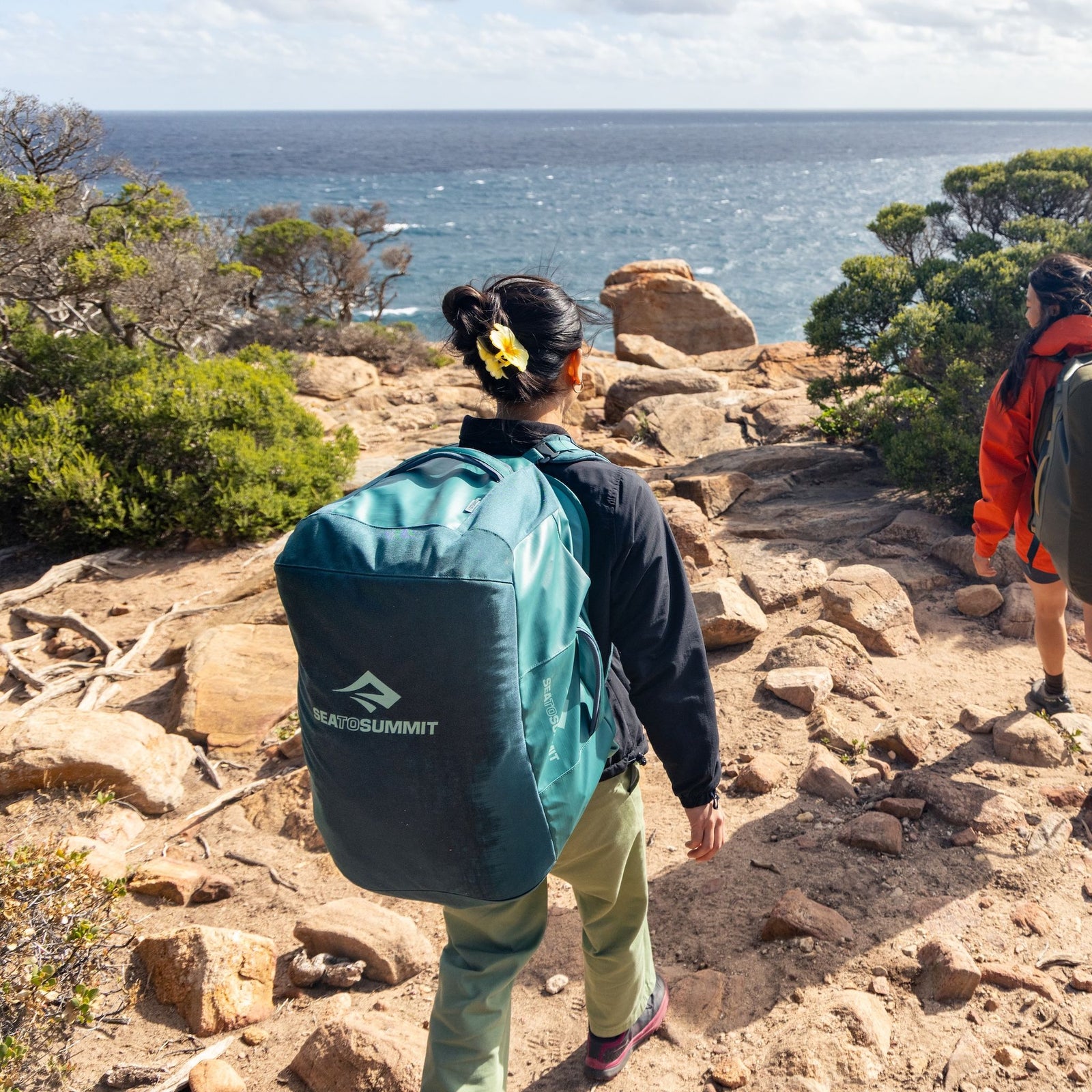 Meridian Duffle Sea to Summit Duffle Bags