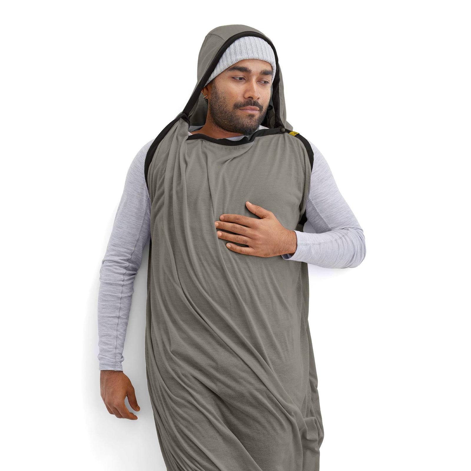 Reactor Lightweight Liner Sea to Summit Sleeping Bag Liners