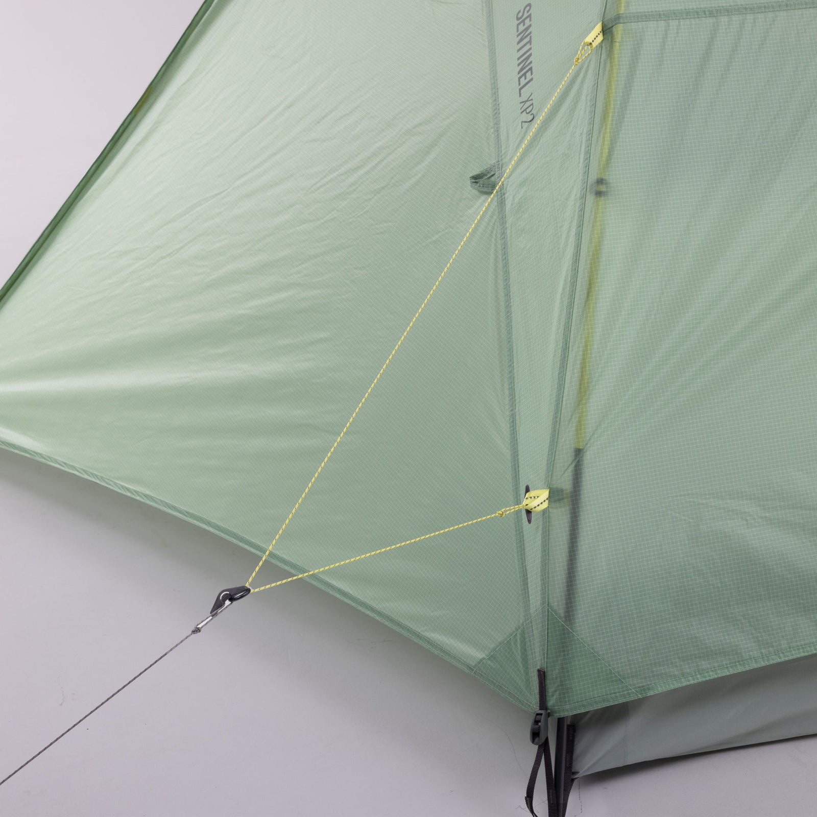 Sentinel XP2 Sea to Summit 53602 Tents XP2 / Frosty Green