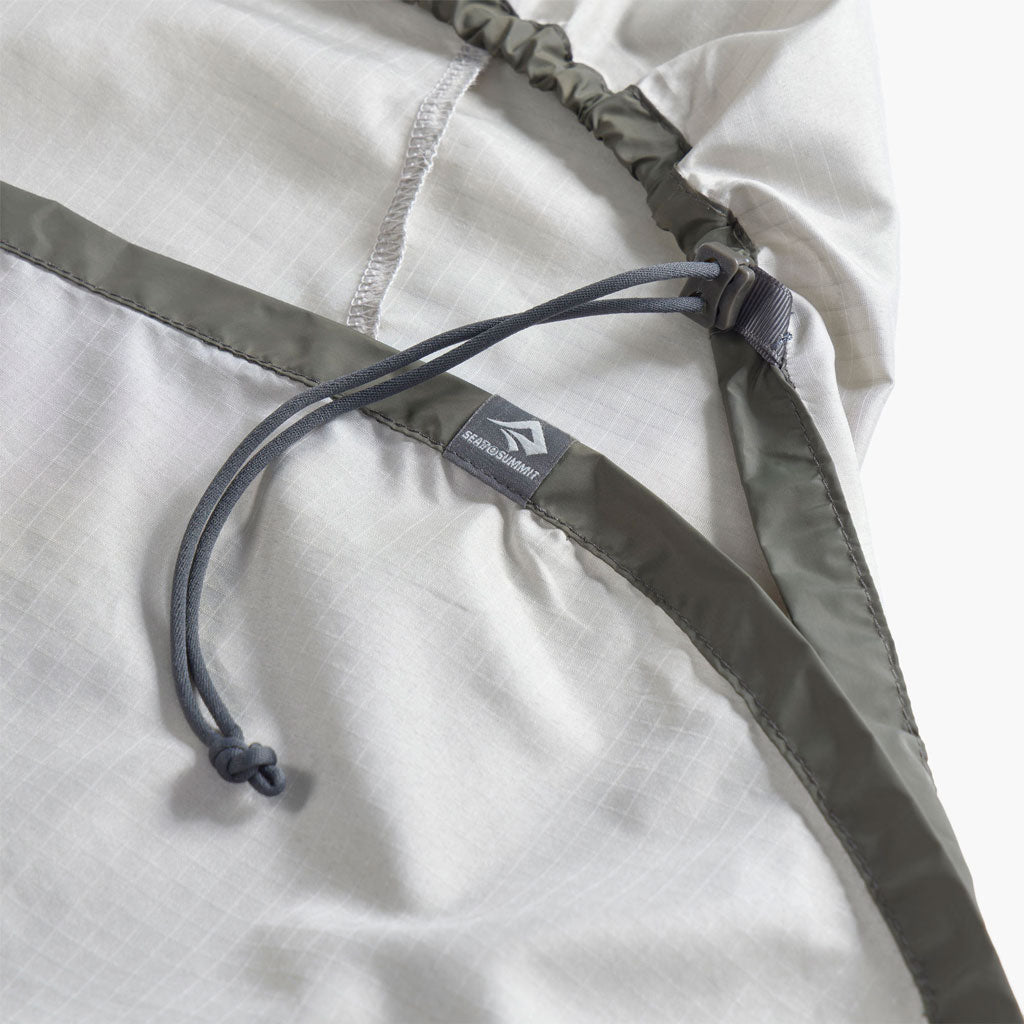 Silk Blend Sleeping Bag Liner | Mummy Sea to Summit Sleeping Bag Liners