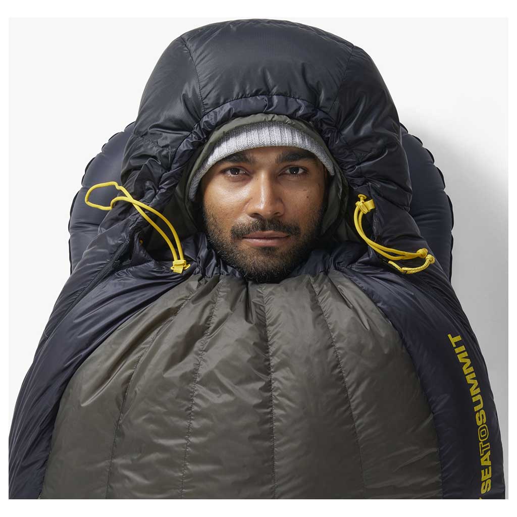 Spark Pro -1C Down Sleeping Bag Sea to Summit Sleeping Bags