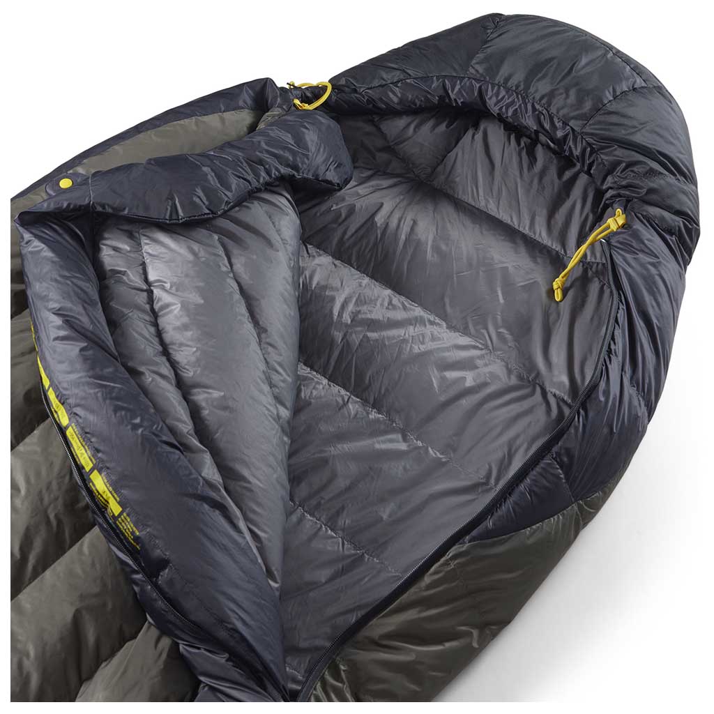 Spark Pro -1C Down Sleeping Bag Sea to Summit Sleeping Bags