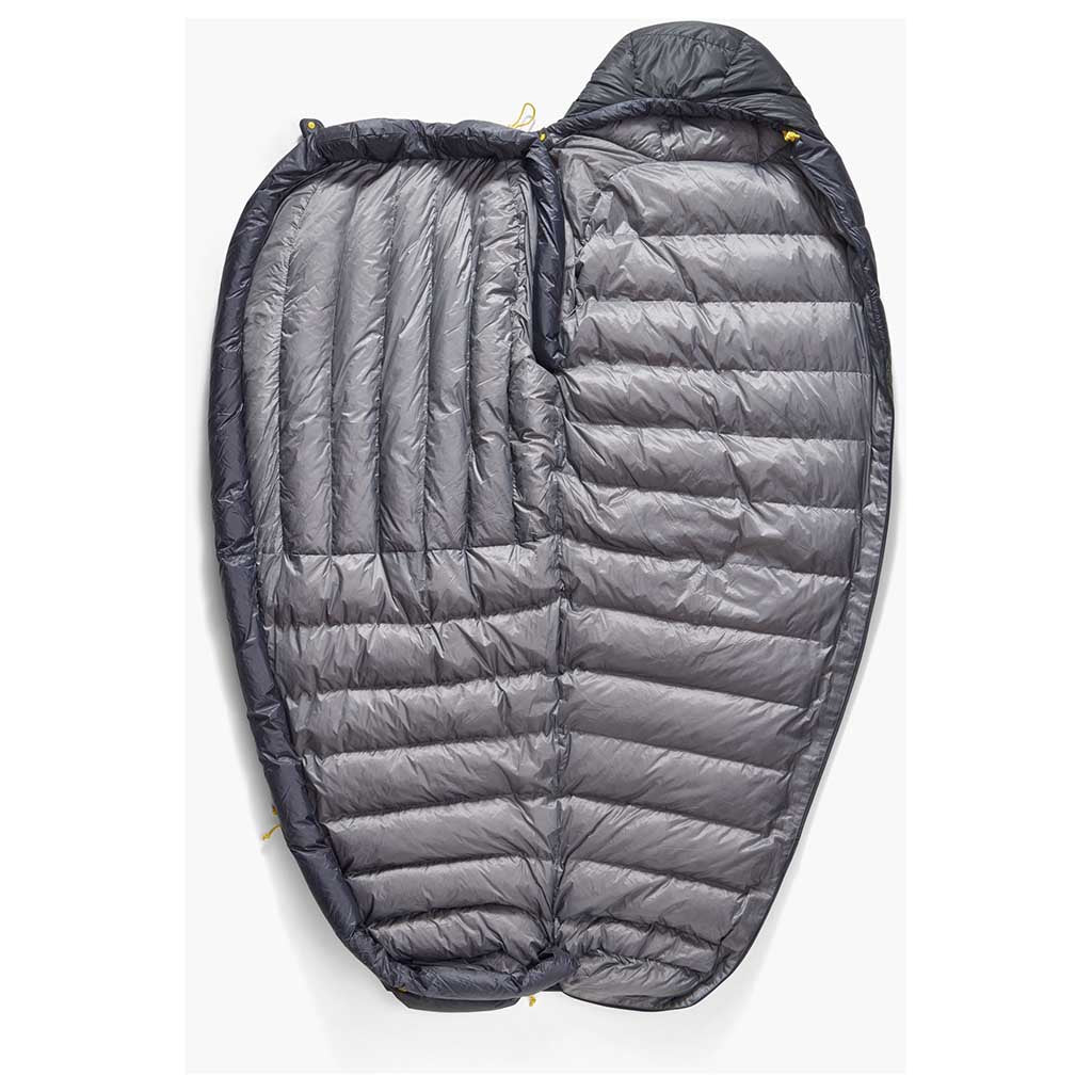 Spark Pro -1C Down Sleeping Bag Sea to Summit Sleeping Bags