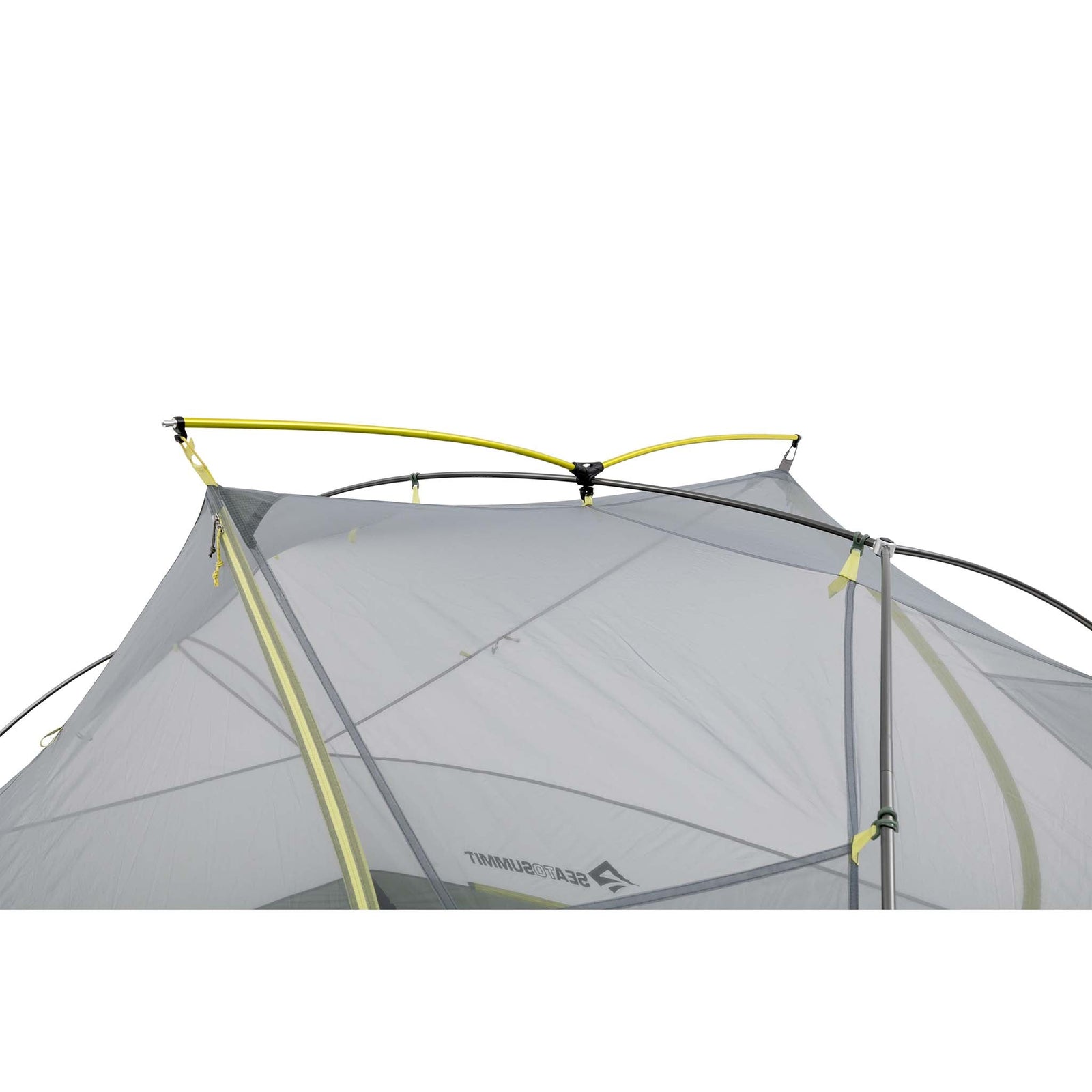 Telos EVO TR2 | Bikepack Sea to Summit 46201 Tents 2P / Tarragon
