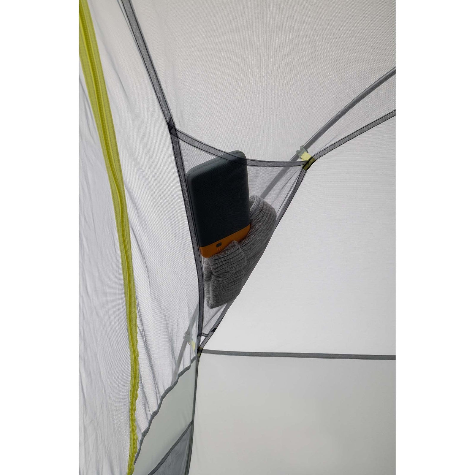 Telos EVO TR2 | Bikepack Sea to Summit 46201 Tents 2P / Tarragon