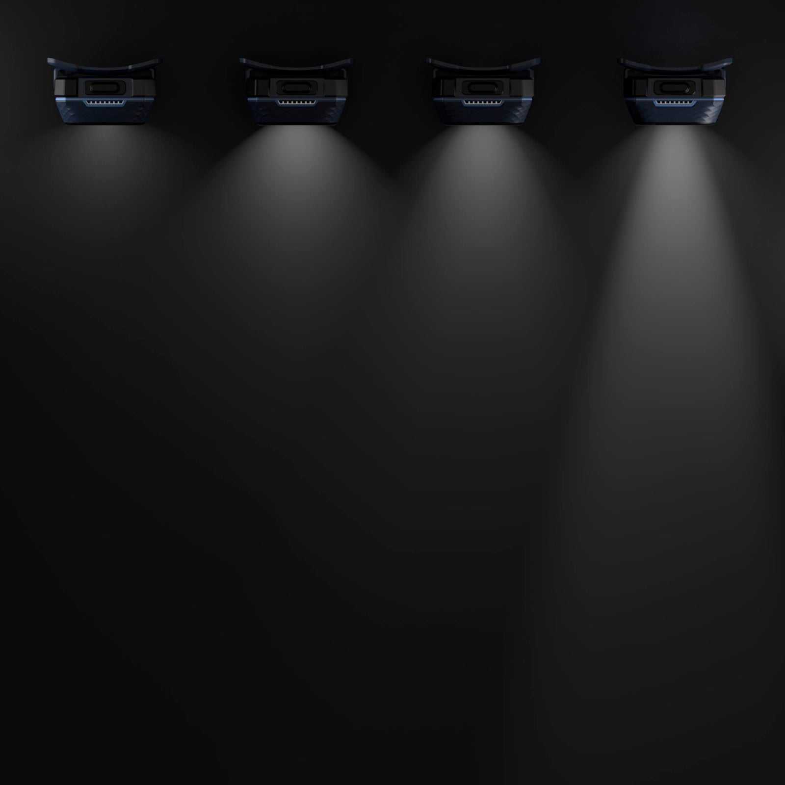 Explore 5 Silva 38459 Head Torches One Size / Blue