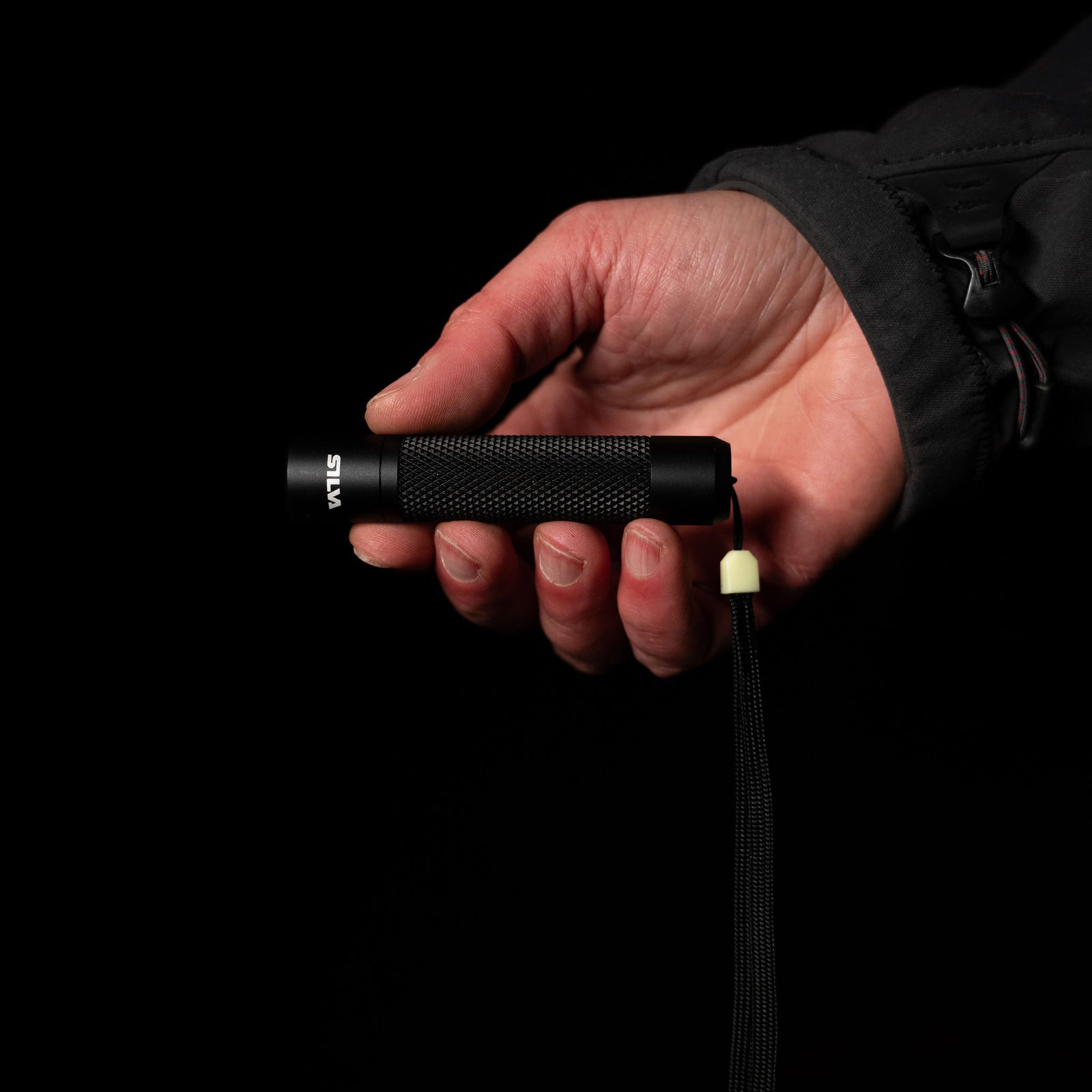 Silva Pocket 200 in Black
