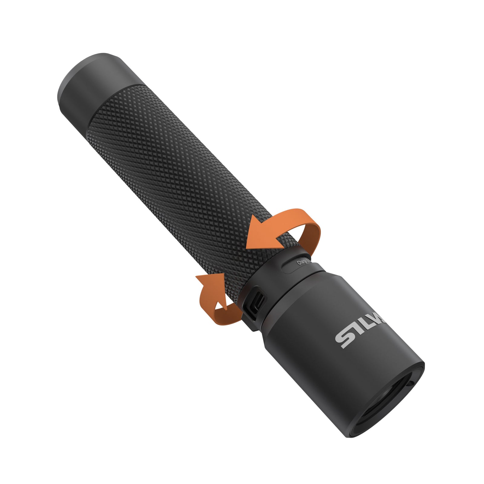 Silva Zoom 1000 in Black
