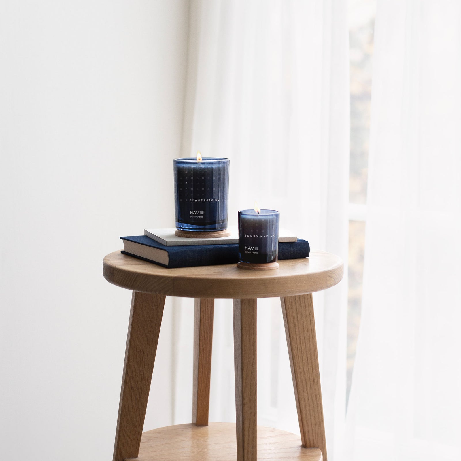 Scented Candle | Hav Skandinavisk Candles