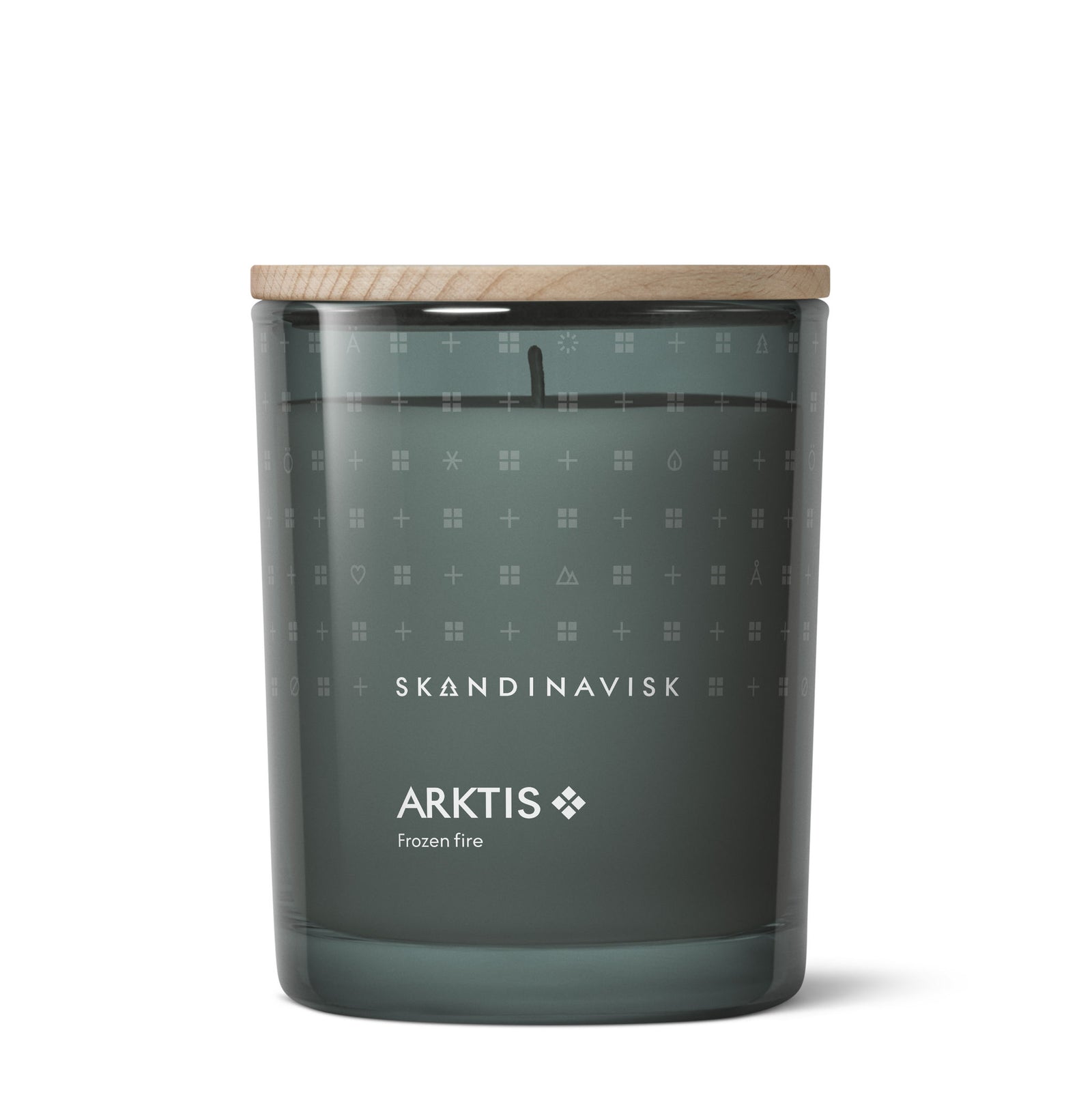 Duftkerze | Arktis