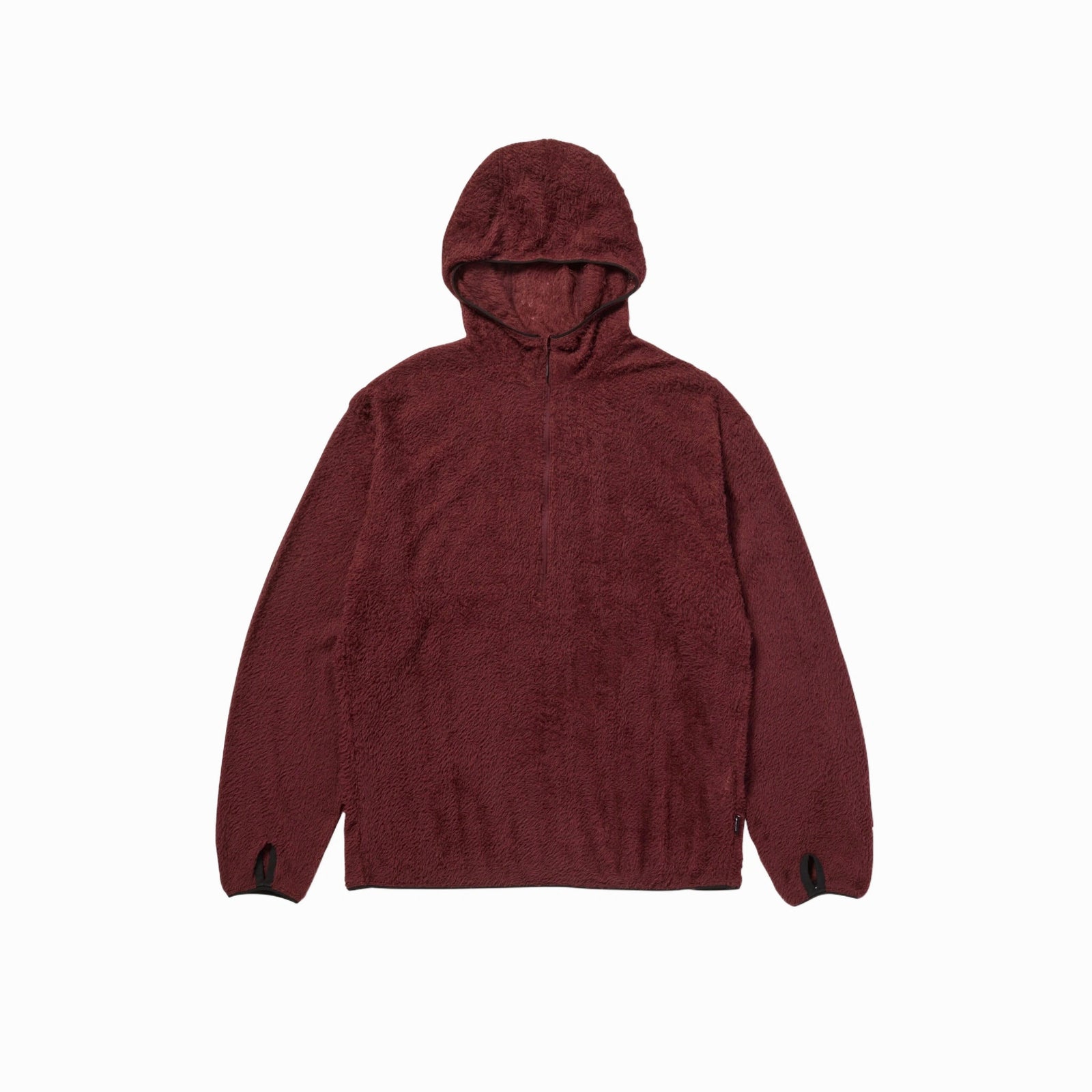 Alpha Direct 90 Hoodie Snow Peak Unisex Hoodies