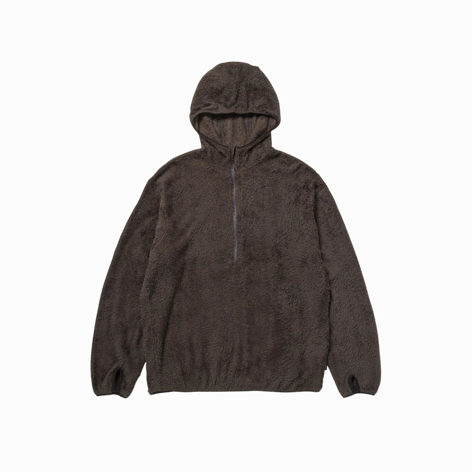 Alpha Direct 90 Hoodie Snow Peak Unisex Hoodies