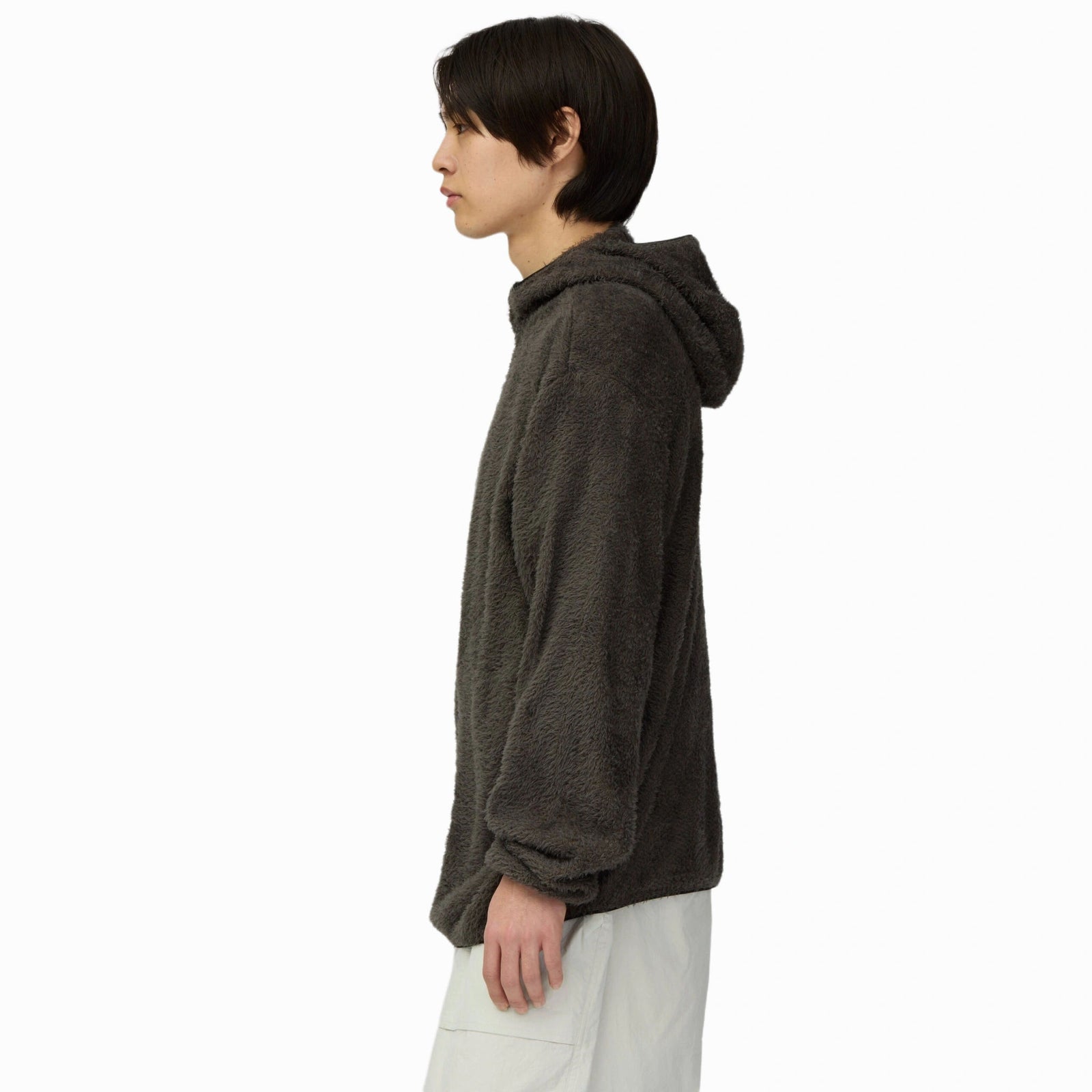 Alpha Direct 90 Hoodie Snow Peak Unisex Hoodies