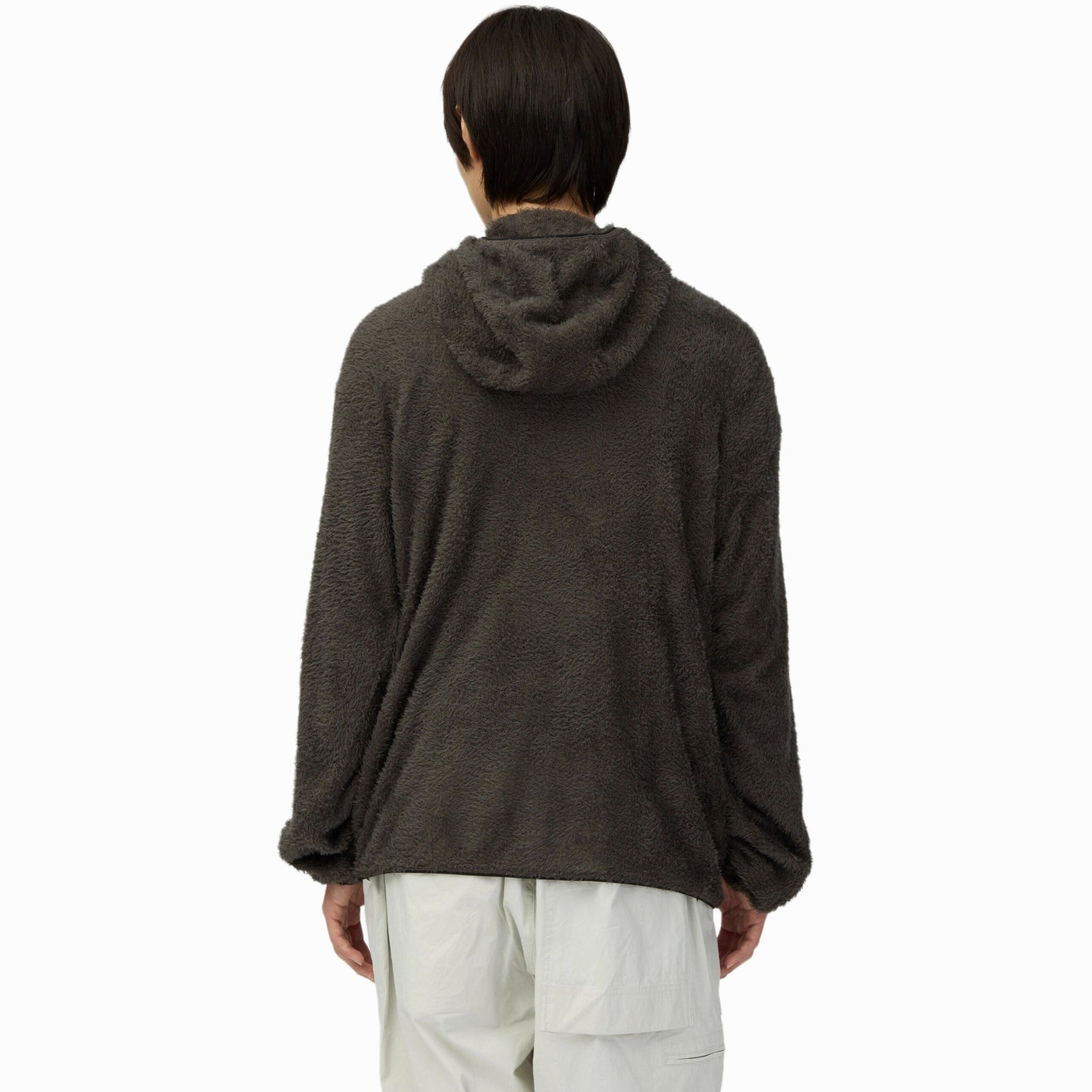 Alpha Direct 90 Hoodie Snow Peak Unisex Hoodies