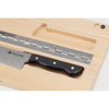 Cutting Board Set Snow Peak Cooking Accessories